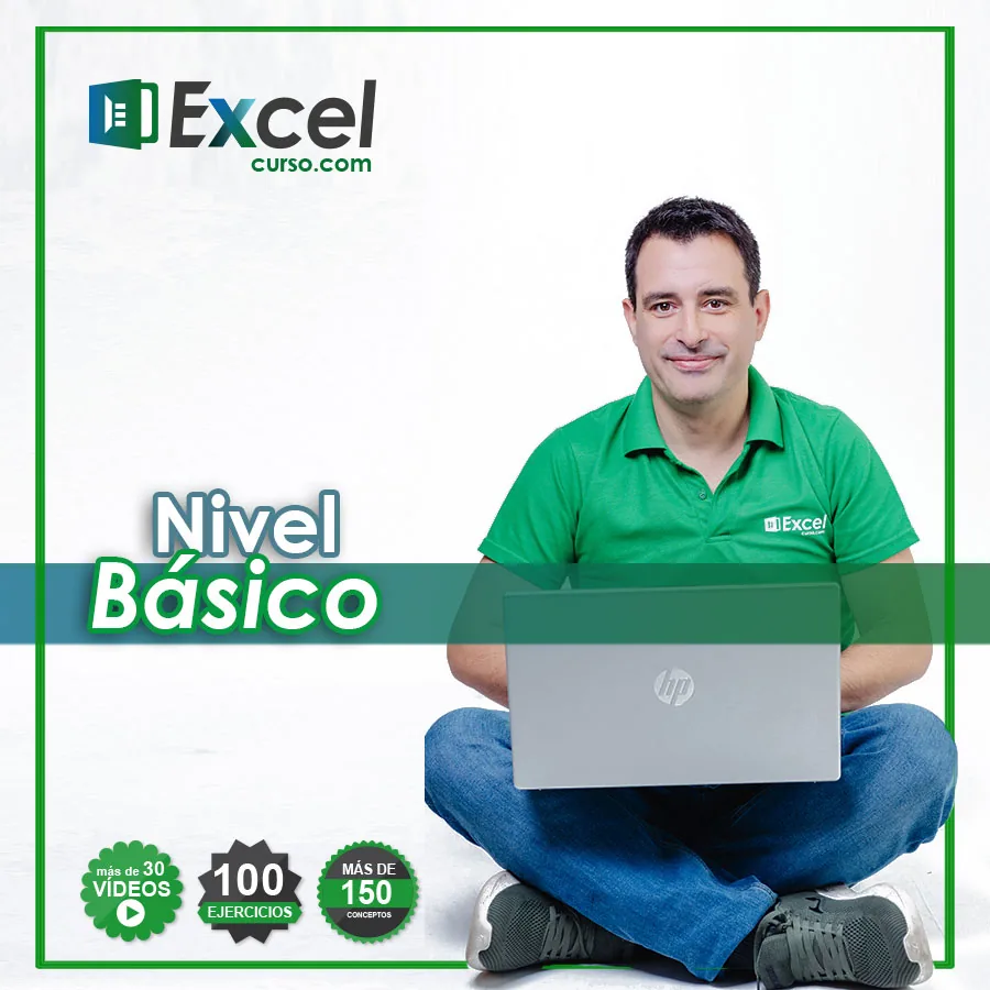 Curso de Excel online nivel básico