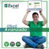Cursos Excel online nivel avanzado con ejercicios prácticos