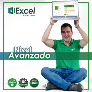 curso de excel de nivel avanzado