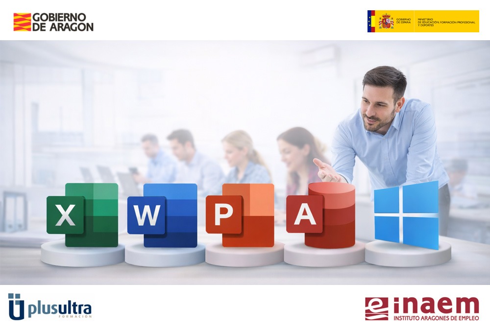 curso gratuito de Ofiice